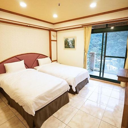 Xanadu Hostel Yisheng Dış mekan fotoğraf