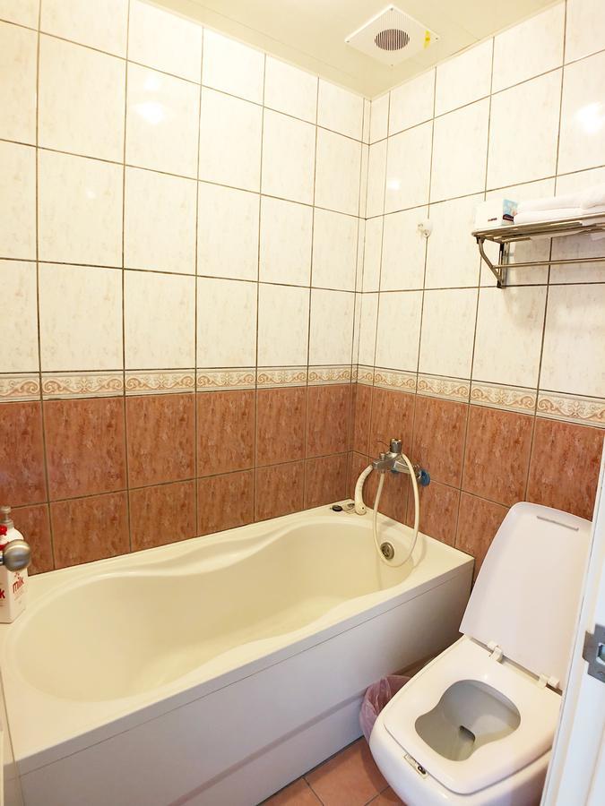 Xanadu Hostel Yisheng Dış mekan fotoğraf