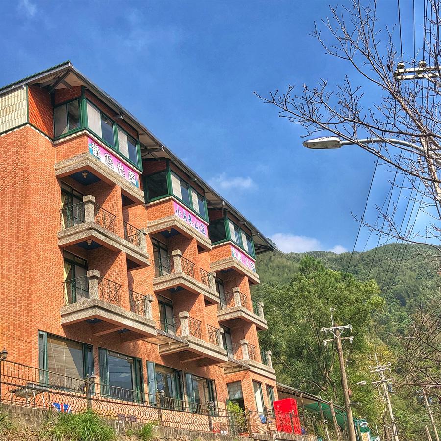 Xanadu Hostel Yisheng Dış mekan fotoğraf