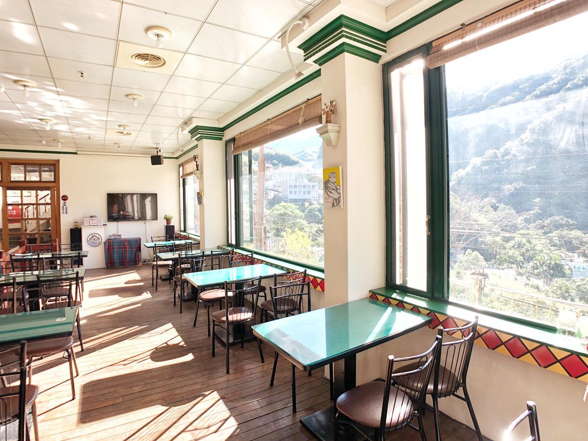 Xanadu Hostel Yisheng Dış mekan fotoğraf