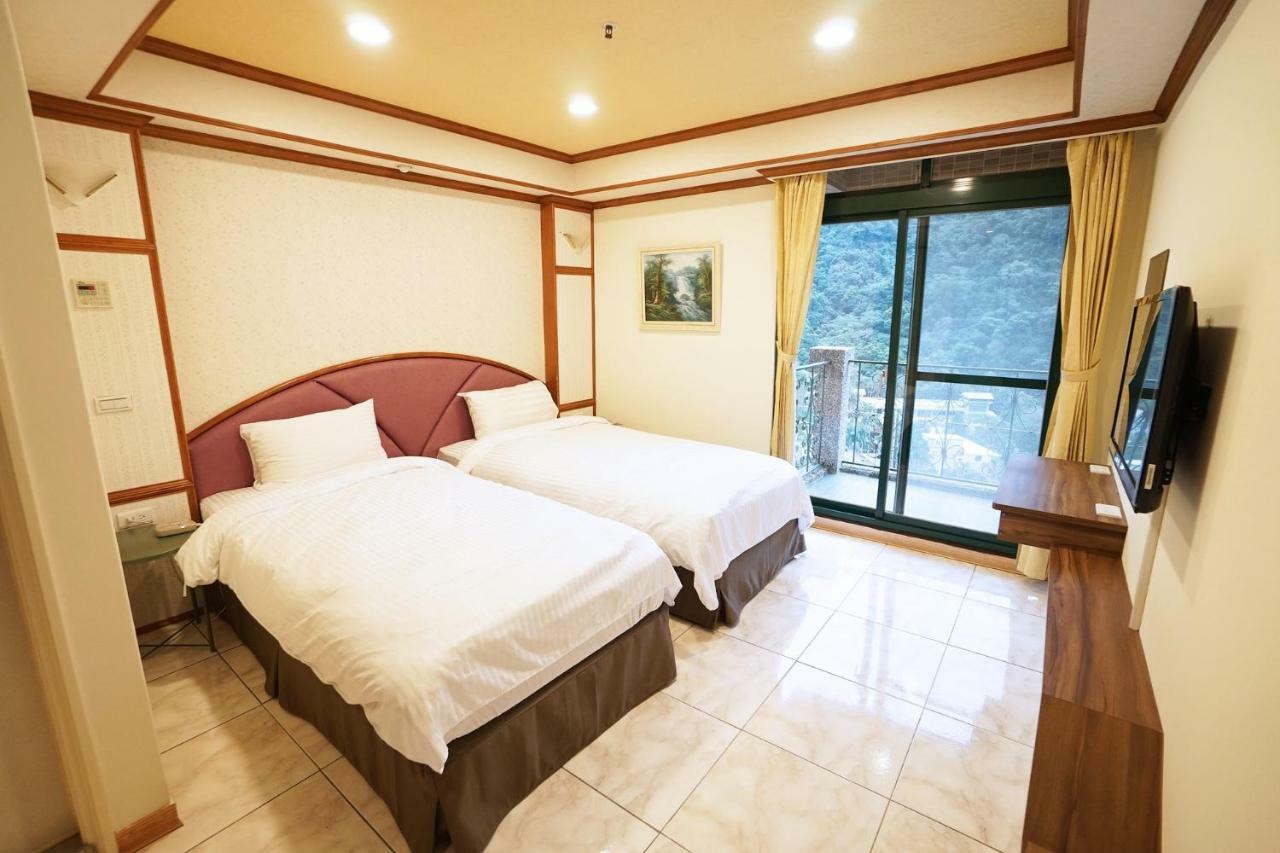 Xanadu Hostel Yisheng Dış mekan fotoğraf