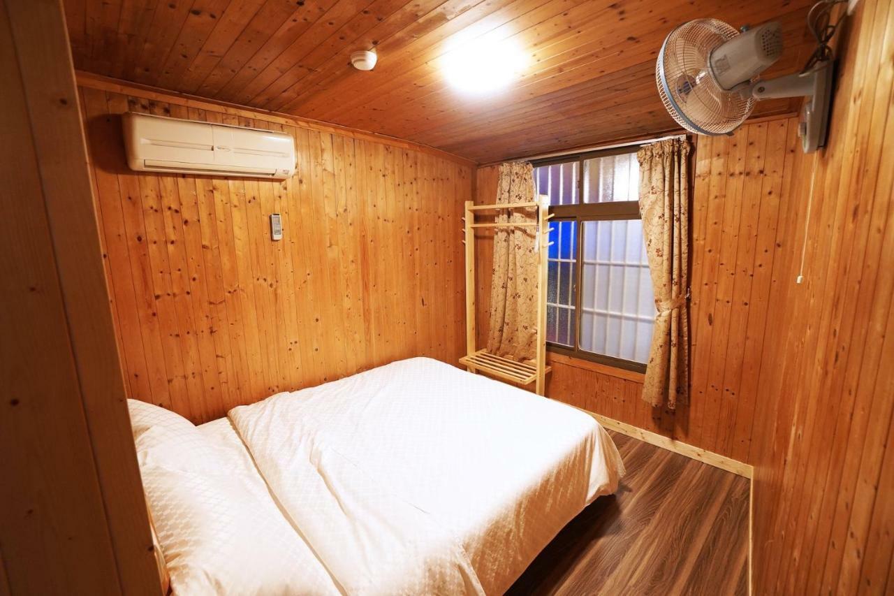 Xanadu Hostel Yisheng Dış mekan fotoğraf