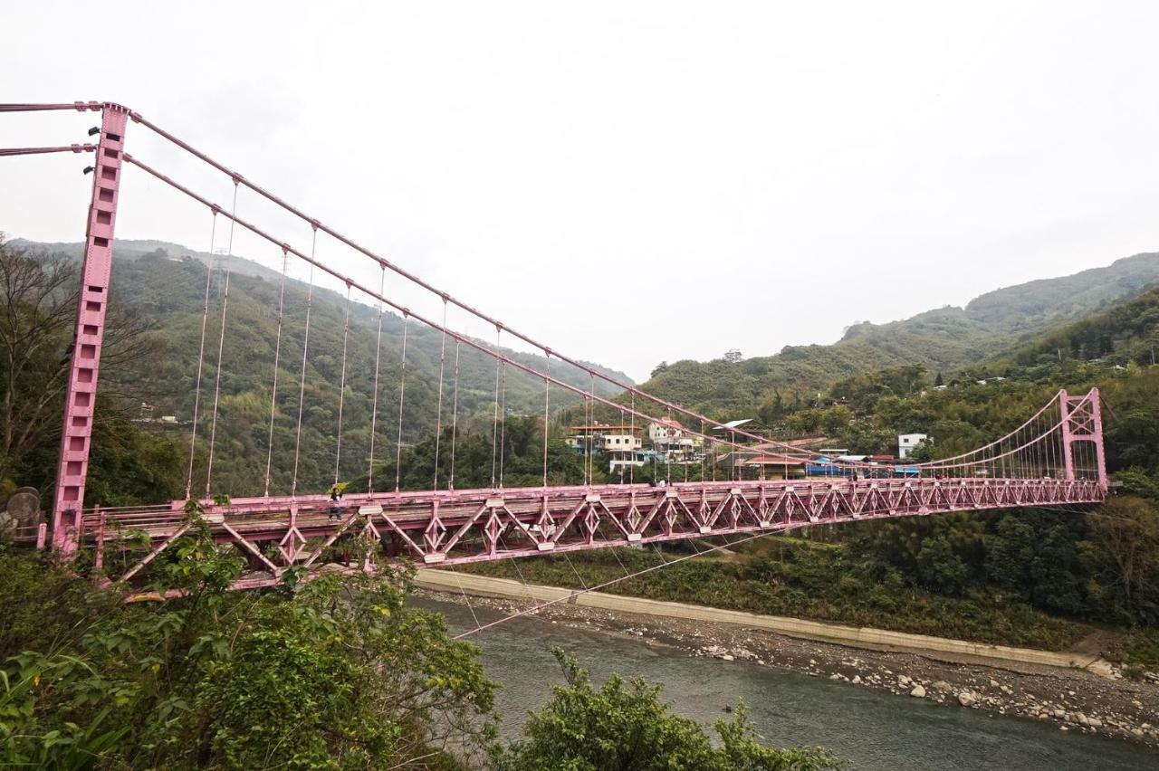 Xanadu Hostel Yisheng Dış mekan fotoğraf