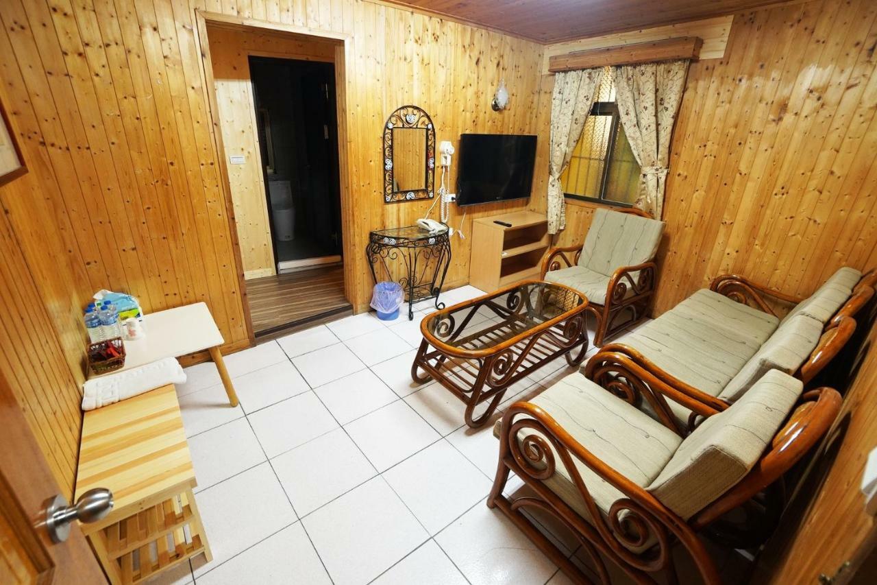 Xanadu Hostel Yisheng Dış mekan fotoğraf