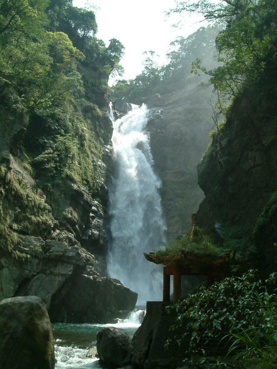 Xanadu Hostel Yisheng Dış mekan fotoğraf