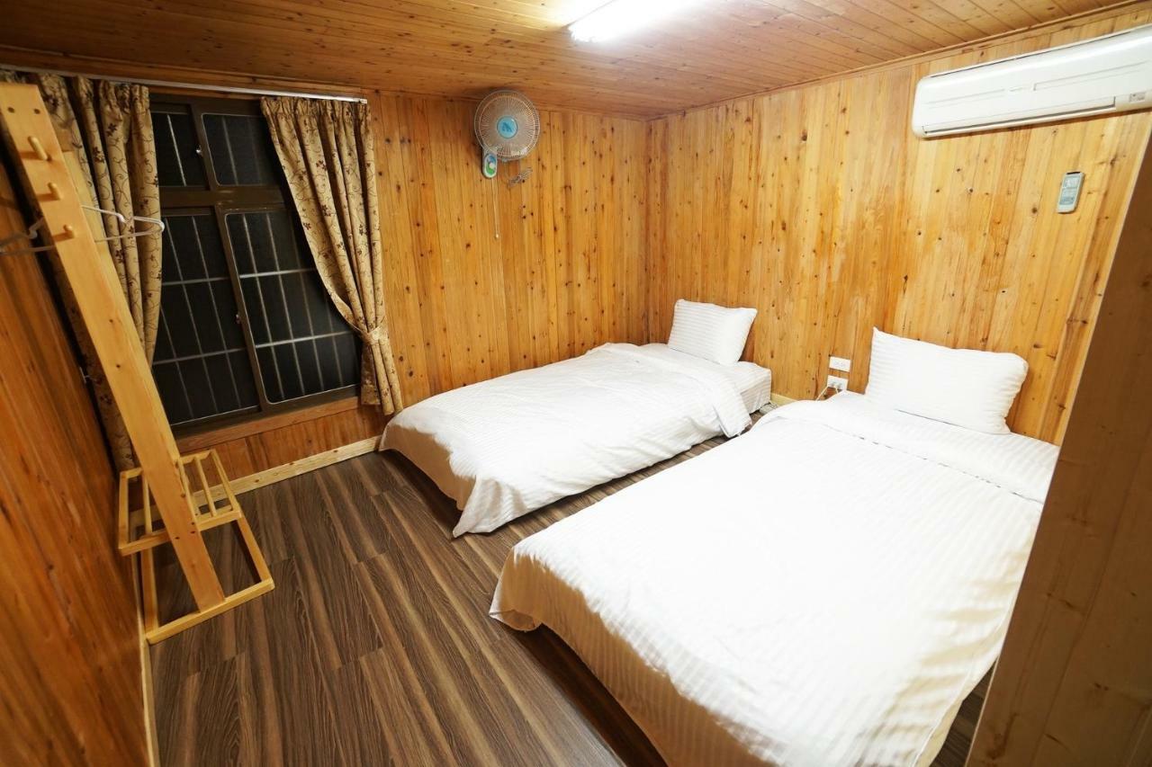 Xanadu Hostel Yisheng Dış mekan fotoğraf